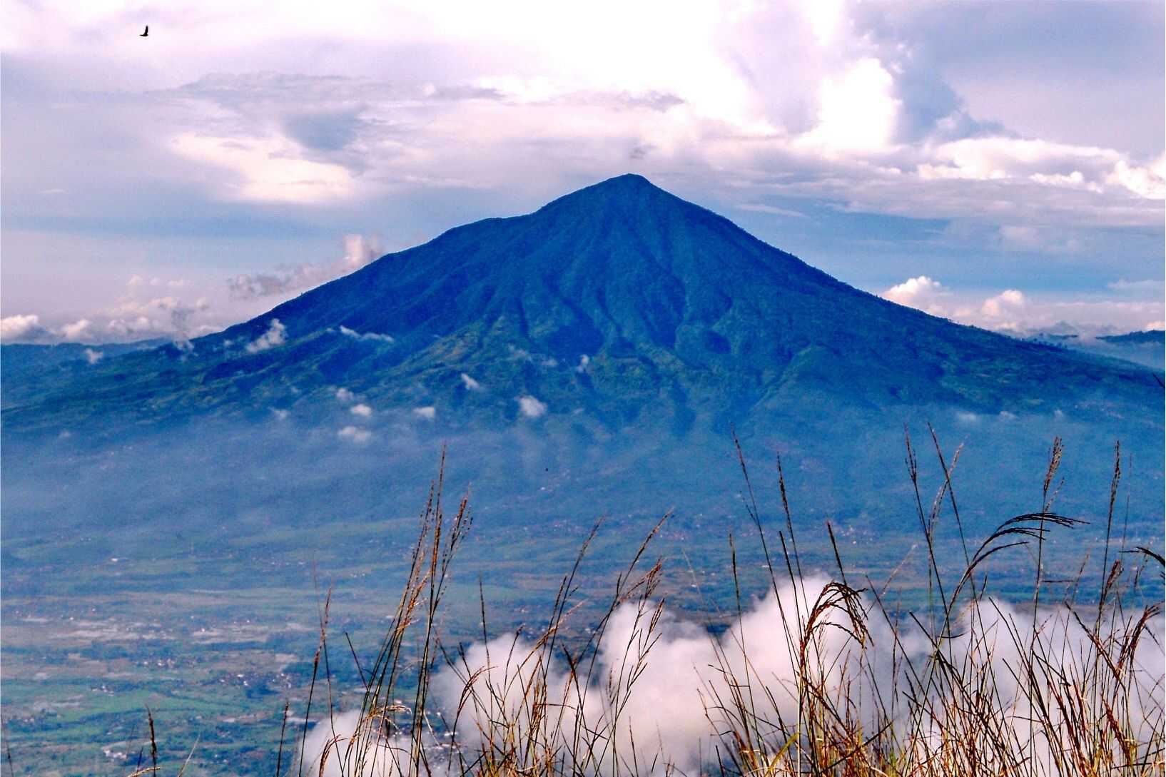 5 Fakta Gunung Cikuray di Garut yang Wajib Kamu Ketahui